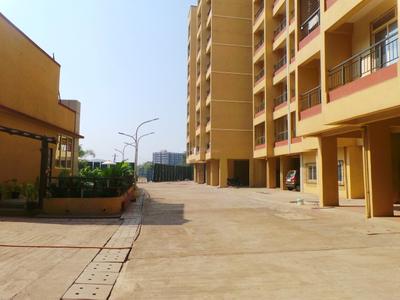 Project Image of 399.0 - 626.0 Sq.ft 1 BHK Apartment for buy in Patel Jainam Residency