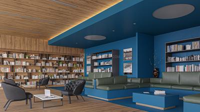 Project Image of 2676.55 - 3293.11 Sq.ft 5 BHK Apartment for buy in Shaligram The Emerald