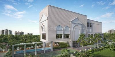 Project Image of 0.0 - 4064.0 Sq.ft 4 BHK Villa for buy in NVT Oikos