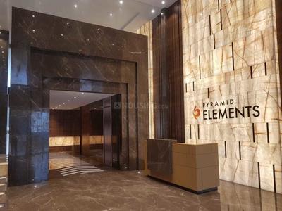 Project Image of 535.83 - 738.0 Sq.ft 2 BHK Apartment for buy in Pyramid Elements