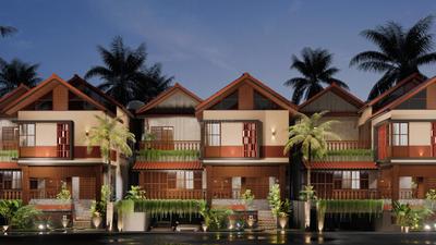 Project Image of 6038.0 - 6086.0 Sq.ft 5 BHK Villa for buy in Yaazh Il Valam