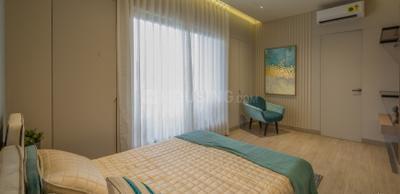 Project Image of 775.0 - 1103.3 Sq.ft 2 BHK Apartment for buy in Kumar Parc Residences A1