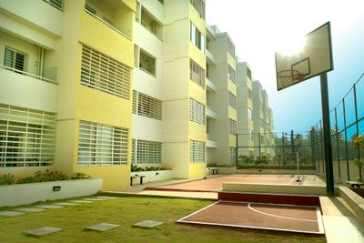 Project Image of 1067.0 - 1452.0 Sq.ft 2 BHK Apartment for buy in Rainbow Waterfront