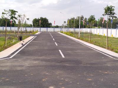 Project Image of 590.0 - 1354.0 Sq.ft Residential Plot Plot for buy in ABI Monarch Phase 2
