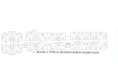 Project Image of 882.64 - 1173.27 Sq.ft 1 BHK Apartment for buy in Peace Valley