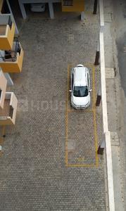 Project Image of 845.0 - 1075.0 Sq.ft 2 BHK Apartment for buy in Provident Welworth City