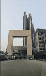 Project Image of 743.89 - 1798.97 Sq.ft 2 BHK Apartment for buy in Paradise Sai World Empire Phase IV