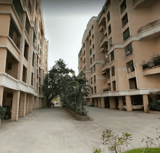 Project Image of 470.0 - 1650.0 Sq.ft 1 RK Apartment for buy in Mohan Palms