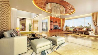 Project Image of 1975.0 - 2503.0 Sq.ft 3 BHK Apartment for buy in Puravankara Coronation Square Apartment