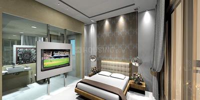 Project Image of 570.7 - 690.72 Sq.ft 2 BHK Apartment for buy in Kanakia Aroha