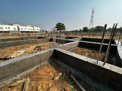 Project Image of 1120.0 - 1168.0 Sq.ft 4 BHK Villa for buy in Satva Sahaj Prime