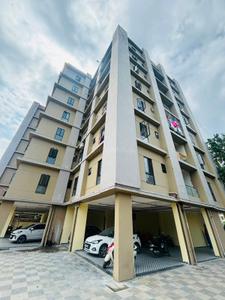 Project Image of 1049.0 - 1907.0 Sq.ft 2 BHK Apartment for buy in Green Ville Apartment