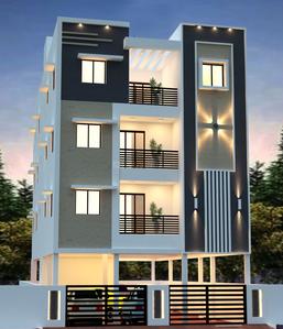 BC Astra Elevation 1