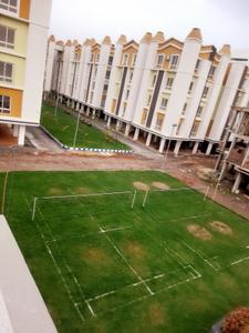 Project Image of 908.0 - 1236.0 Sq.ft 2 BHK Apartment for buy in Nitu Sunshine Green City 