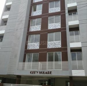 City Square Elevation 1