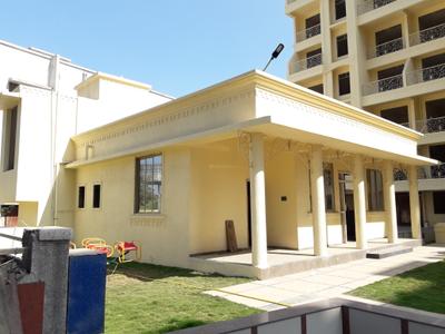 Project Image of 389.0 - 557.0 Sq.ft 1 BHK Apartment for buy in Shankheshwar Platinum Phase 1