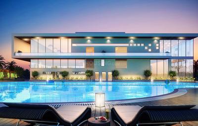 Project Image of 1100.0 - 1575.0 Sq.ft 2 BHK Apartment for buy in Tata Eureka Park Phase 2