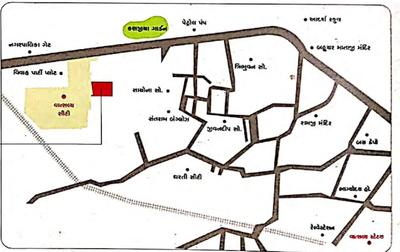 Project Image of 0.0 - 1125.0 Sq.ft 3 BHK Villa for buy in Safal Vatsalya City