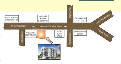 Project Image of 1130.0 - 1600.0 Sq.ft 2 BHK Apartment for buy in Poonam Girijanikethan