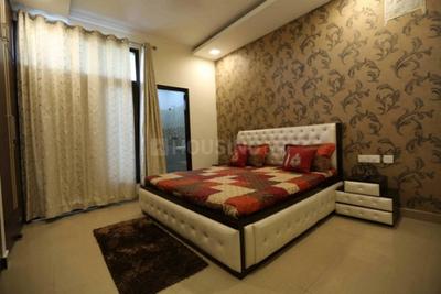 Project Image of 0.0 - 798.0 Sq.ft 3 BHK Apartment for buy in Mona Aeroview
