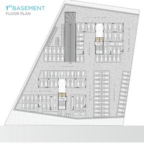 Project Image of 1924.16 - 3378.04 Sq.ft 4 BHK Apartment for buy in Ravani Green Serene