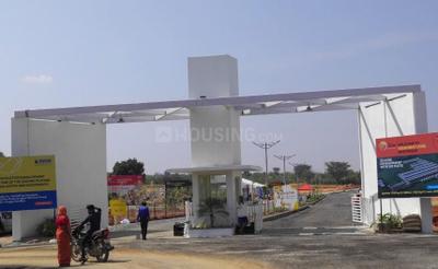 Project Image of 2060.0 - 2345.0 Sq.ft Residential Plot Plot for buy in Shriram Earth