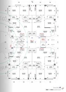 Project Image of 616.13 - 985.11 Sq.ft 2 BHK Apartment for buy in Shiv Swicon Sky
