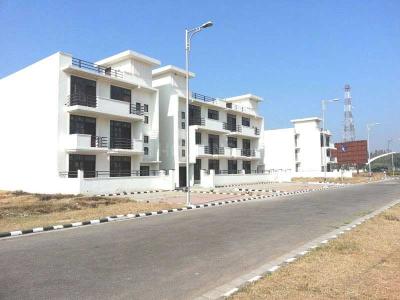 Project Image of 1220.0 - 2150.0 Sq.ft 3 BHK Apartment for buy in Parsvnath Elite Floors