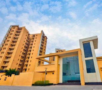 Project Image of 635.0 - 980.0 Sq.ft 1 BHK Apartment for buy in BDI Ambaram