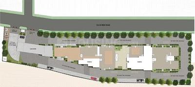 Project Image of 1243.13 - 1542.74 Sq.ft 3 BHK Apartment for buy in Shriram Esquire
