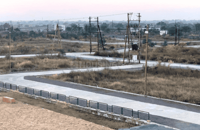 Project Image of 32788.06 - 100023.42 Sq.ft Residential Plot Plot for buy in Agrawal Sai Aashirwad Pride City Phase 1