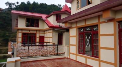 Project Image of 700.0 - 1156.0 Sq.ft 1 BHK Apartment for buy in Shubham Indus Valley Apartments Shimla