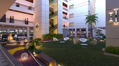 Project Image of 1115.0 - 1630.0 Sq.ft 2 BHK Apartment for buy in SV Brindavanam
