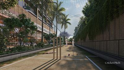 Project Image of 1656.0 - 2289.34 Sq.ft 3 BHK Apartment for buy in Leafsong Retreat