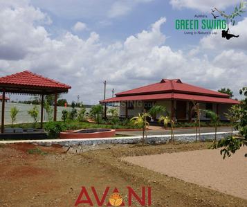Project Image of 3600.0 - 10800.0 Sq.ft Residential Plot Plot for buy in Avani Green Swing