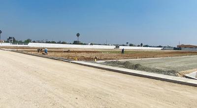 Project Image of 623.0 - 2743.0 Sq.ft Residential Plot Plot for buy in Green Field Opal Garden