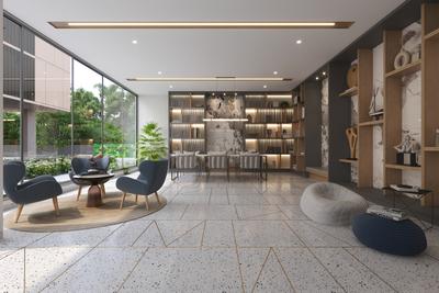 Project Image of 0.0 - 2520.0 Sq.ft 3 BHK Apartment for buy in Unique Luxuria