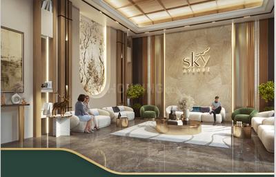 Project Image of 537.12 - 1416.21 Sq.ft 2 BHK Apartment for buy in SZ Sky Avenue