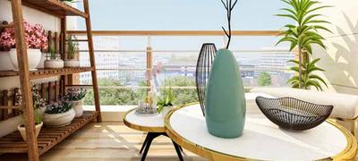 Project Image of 635.0 - 1990.0 Sq.ft 1 BHK Apartment for buy in Vastu Sushila Garden
