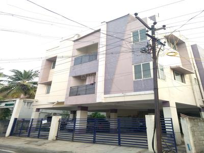 Project Image of 541.0 - 877.0 Sq.ft 1 BHK Apartment for buy in Optima Dawn