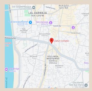 Project Image of 565.43 - 592.55 Sq.ft 2 BHK Apartment for buy in Sufi Zaitun Complex