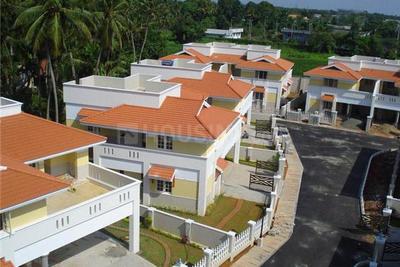 Project Image of 2264.0 - 2977.0 Sq.ft 3 BHK Villa for buy in ABAD Rainbow Retreat