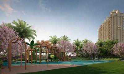 Project Image of 1770.0 - 3025.0 Sq.ft 3 BHK Apartment for buy in ACE Terra