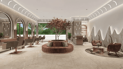 Project Image of 0.0 - 3200.0 Sq.ft 4 BHK Apartment for buy in Gulshan Avante