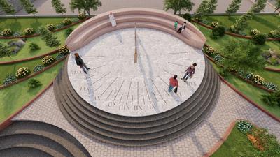 Project Image of 1130.21 - 6355.76 Sq.ft Residential Plot Plot for buy in The Riyasat Sankalp