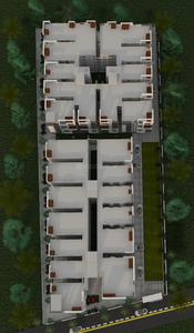 Project Image of 1189.95 - 2695.93 Sq.ft 2 BHK Apartment for buy in Manomay Pushpam