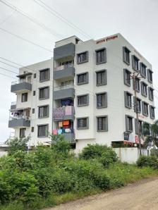 Project Image of 0.0 - 960.0 Sq.ft 2 BHK Apartment for buy in Aaradhya Horizon
