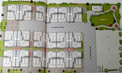Swara Homes Images for Layout Plan of Swara Swara Homes 1
