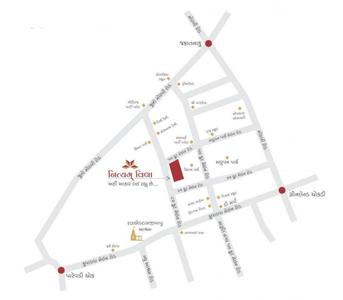 Project Image of 0.0 - 1070.9 Sq.ft 4 BHK Villa for buy in Shree Nityam Villa