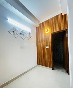 Project Image of 550.0 - 1100.0 Sq.ft 2 BHK Apartment for buy in Apna Shiv Ganga Smart Homes
